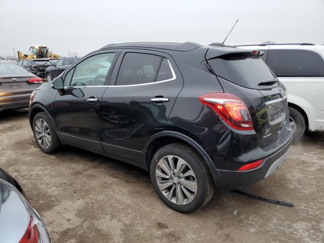 2018 BUICK ENCORE PRE - KL4CJESB3JB535958