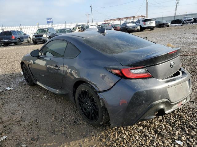 2022 TOYOTA GR 86 JF1ZNBC1XN8752926