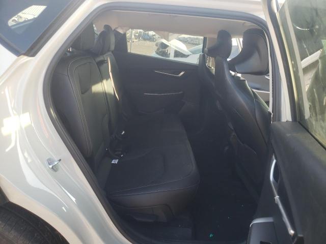 2022 KIA EV6 LIGHT KNDC34LAXN5041715