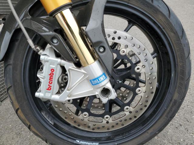 2007 DUCATI MONSTER S4 ZDM1RB5T17B102581