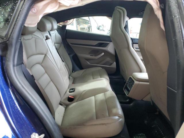 2021 PORSCHE TAYCAN WP0AA2Y10MSA17503