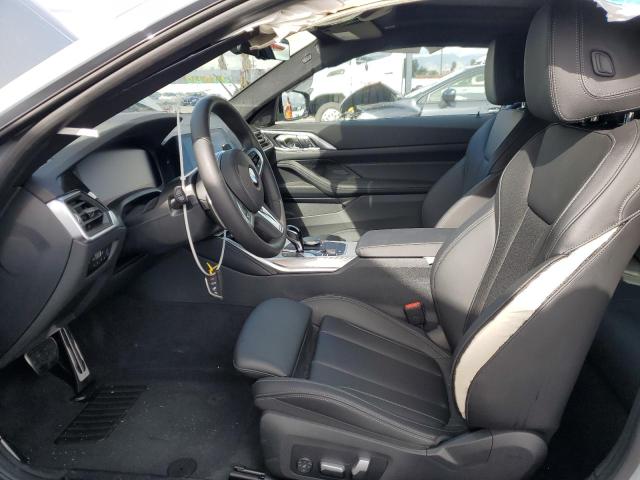WBA53AP06NCL08771 BMW 430I