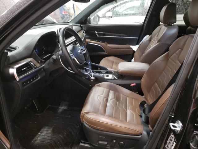 5XYP5DHC4LG090435 KIA Telluride Sx
