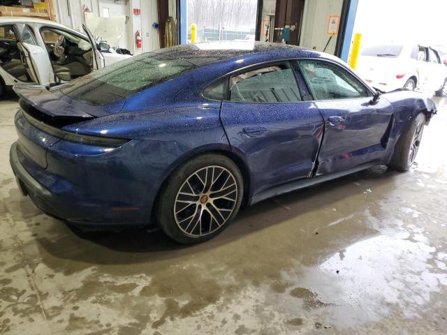 2021 PORSCHE TAYCAN WP0AA2Y10MSA17503