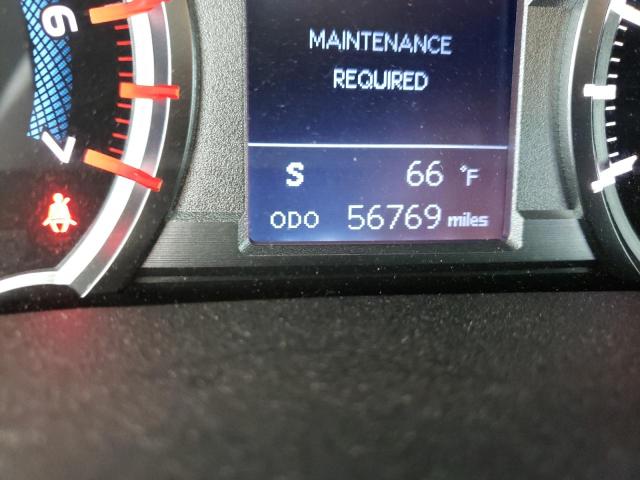 2016 TOYOTA 4 RUNNER S JTEBU5JR2G5302857