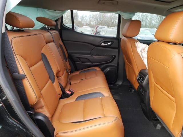 2017 GMC ACADIA ALL 1GKKNVLS6HZ307091