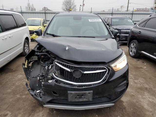 2018 BUICK ENCORE PRE - KL4CJESB3JB535958