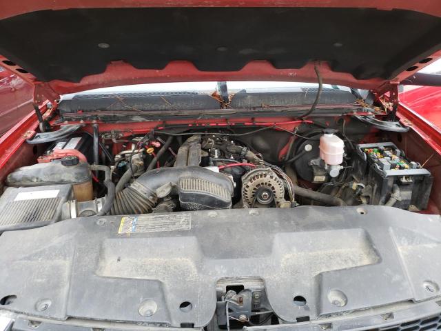 2GTEK133081268025 GMC Sierra K1500