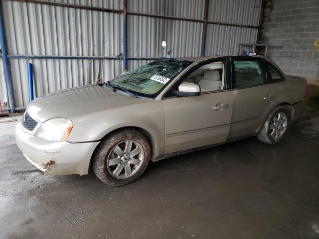 2005 Ford Five Hundred SEL