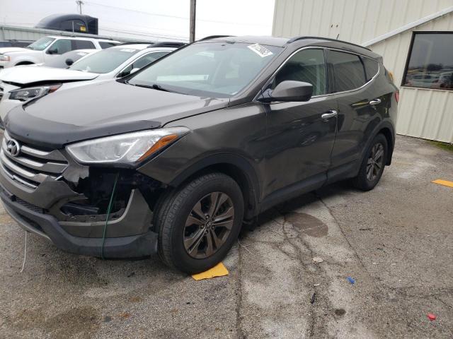 2014 Hyundai Santa Fe Sport 