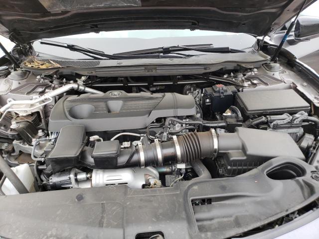 2021 ACURA TLX TECH A - 19UUB6F5XMA004723