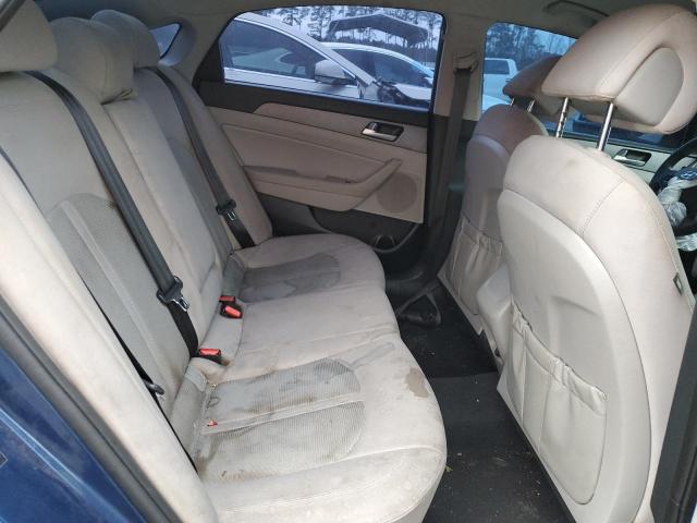 2016 HYUNDAI SONATA ECO - 5NPE24AA9GH426104