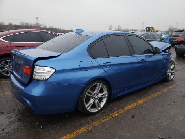 WBA3A5C56DJ462672 BMW 328 I