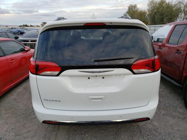 2018 CHRYSLER PACIFICA T - 2C4RC1BG9JR107473