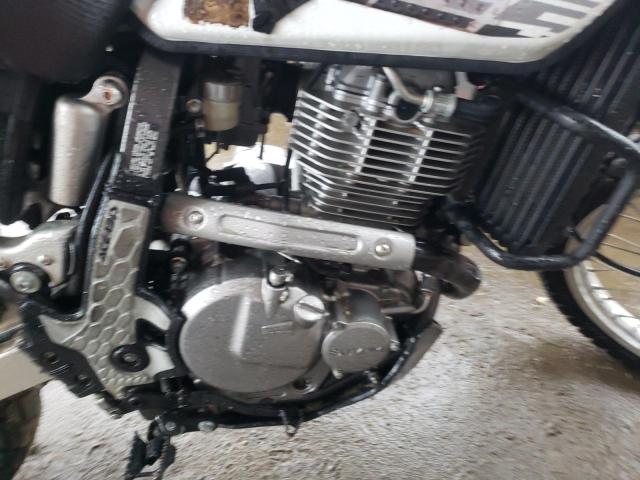 2018 SUZUKI DR650 SE JS1SP46A6J2101068