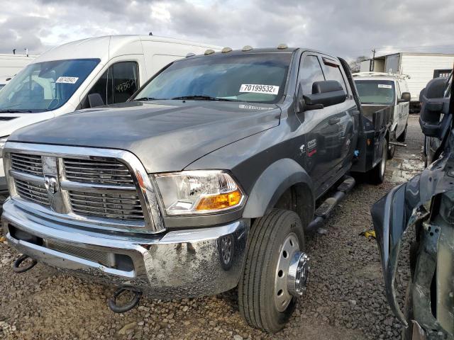 2012 Dodge Ram 4500 ST