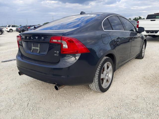 YV1612FH9D2222654 Volvo S60