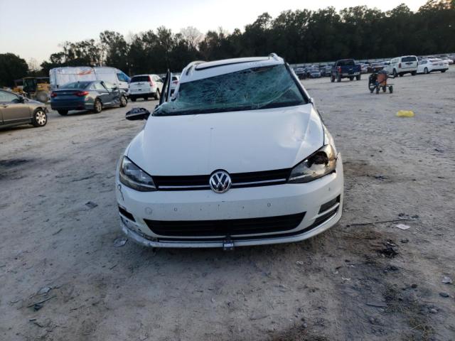 2015 VOLKSWAGEN GOLF SPORT - 3VWCA7AU6FM517889