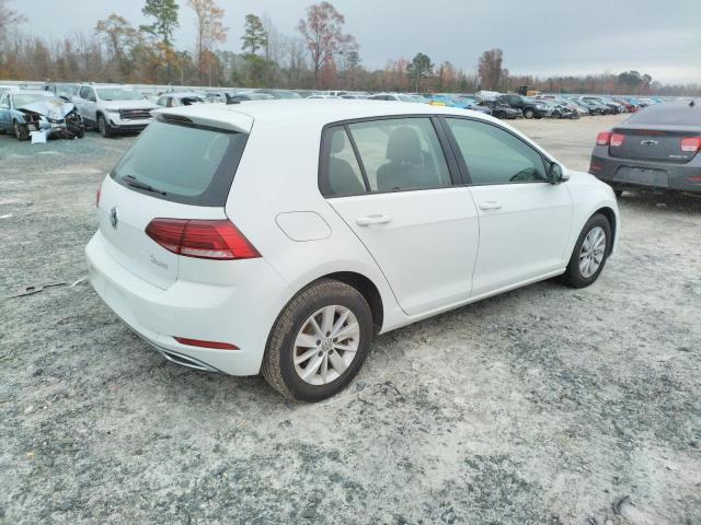 2019 VOLKSWAGEN GOLF S - 3VWG57AU3KM010321