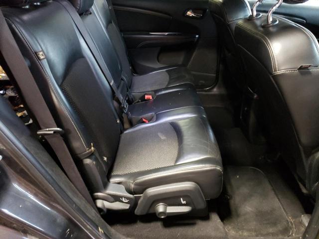 2015 DODGE JOURNEY CR - 3C4PDCGG4FT745868