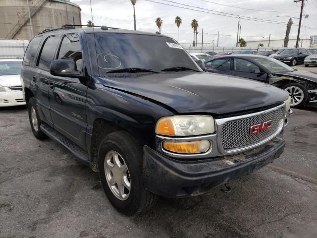 1GKEK63U24J304517 GMC YUKON DENALI
