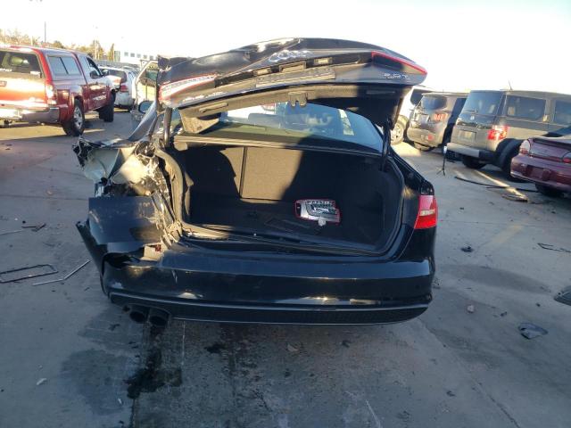 2016 AUDI A4 WAUBFAFL4GN016677