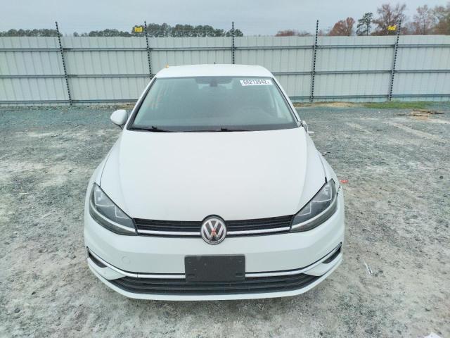 2019 VOLKSWAGEN GOLF S - 3VWG57AU3KM010321