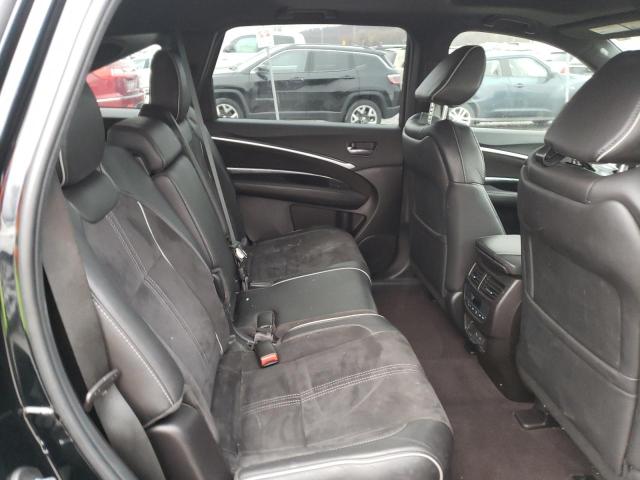 2019 ACURA MDX A-SPEC - 5J8YD4H07KL011910
