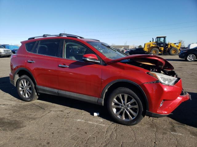 2016 TOYOTA RAVE 4 JTMDFREV0GJ060616