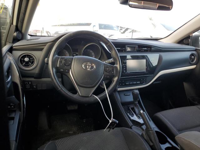 2018 TOYOTA COROLLA IM - JTNKARJE0JJ556725