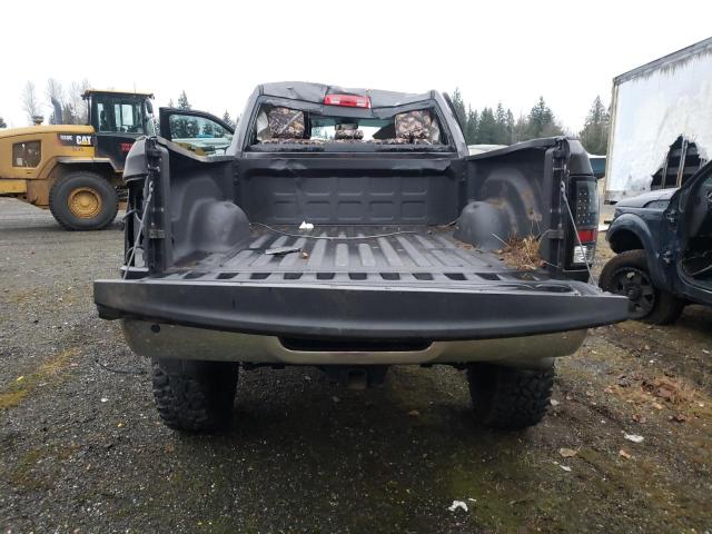 2015 DODGE RAM 2500 3C6UR5DLXFG674127