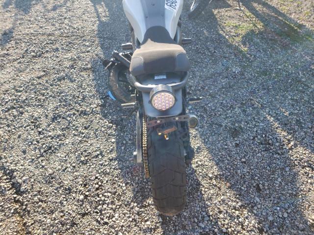 2018 YAMAHA XSR700 C JYARM21Y6JA000099