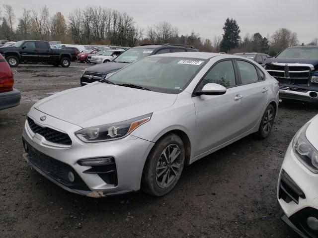 2019 KIA FORTE FE - 3KPF24AD0KE114930