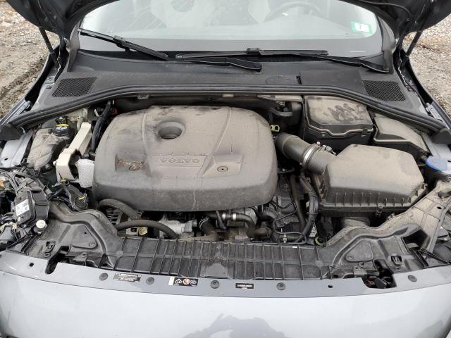 2018 VOLVO S60 CROSS YV440MUM6J2006281