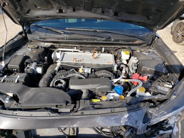 2022 SUBARU OUTBACK WI 4S4BTGUD5N3256660