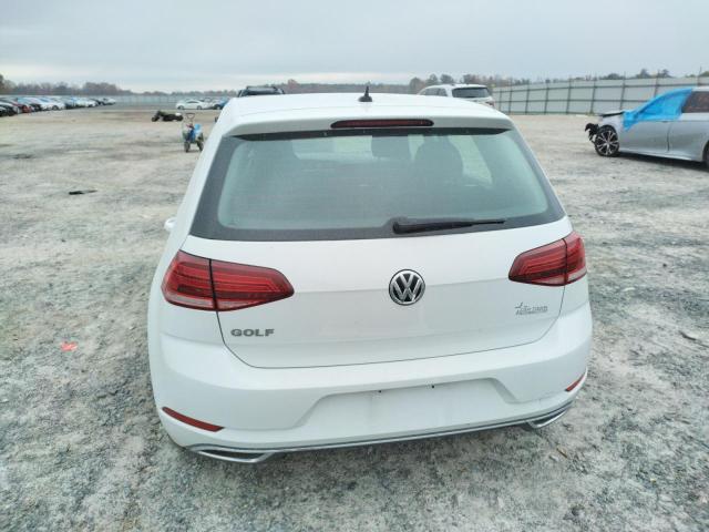 2019 VOLKSWAGEN GOLF S - 3VWG57AU3KM010321