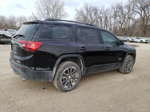 2017 GMC ACADIA ALL 1GKKNVLS6HZ307091