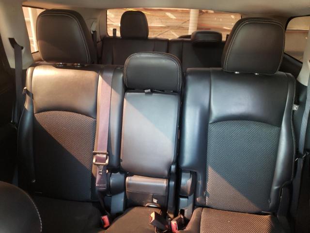 2016 DODGE JOURNEY CR - 3C4PDCGB1GT141507