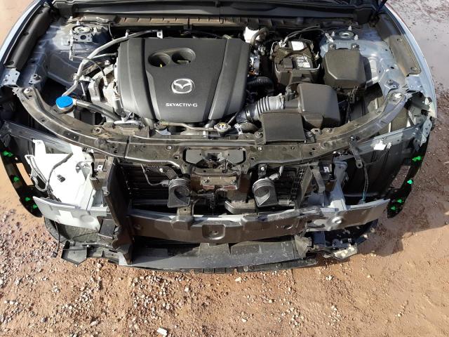 2023 MAZDA CX-50 PREM 7MMVABEM8PN107241