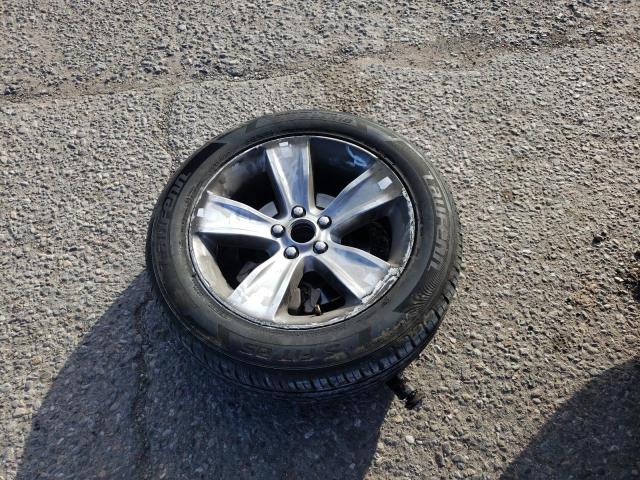 2017 DODGE CHARGER SX - 2C3CDXHG0HH562682