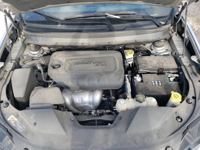 1C4PJLCBXLD525686 Jeep Cherokee Latitude