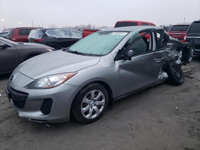 2012 Mazda Speed 3 for sale in Cahokia Heights, IL