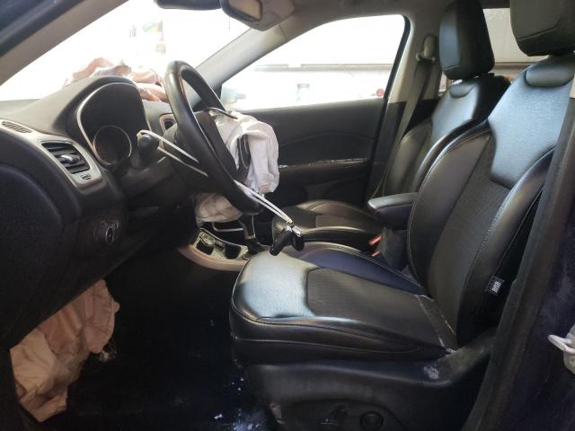 2019 JEEP COMPASS LA - 3C4NJDBB6KT825636