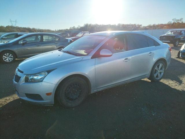 2013 Chevrolet Cruze LT