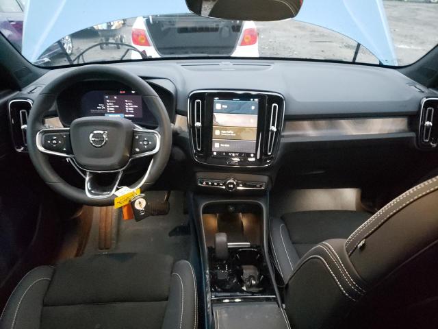 2022 VOLVO C40 P8 REC YV4ED3GB6N2002492