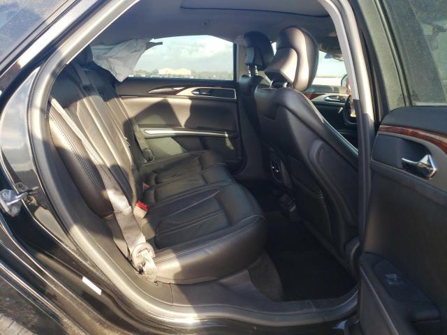 3LN6L2G97ER827899 Lincoln MKZ