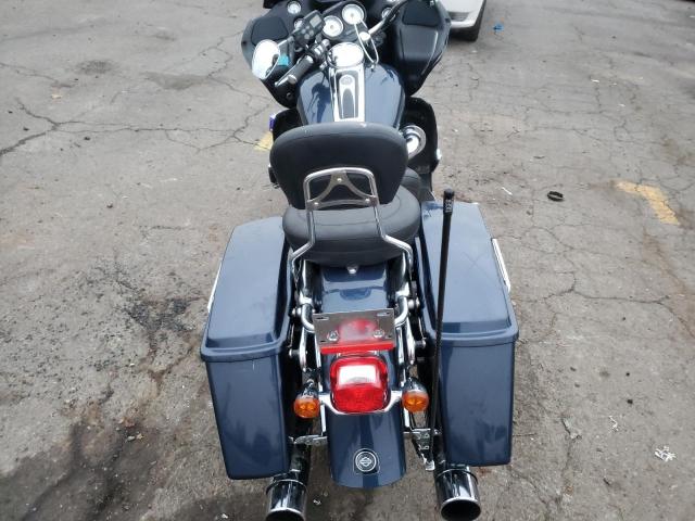 2008 HARLEY-DAVIDSON FLTR 1HD1FS4138Y607149