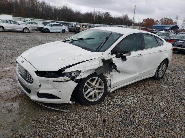 2016 FORD FUSION SE - 3FA6P0HD9GR333455