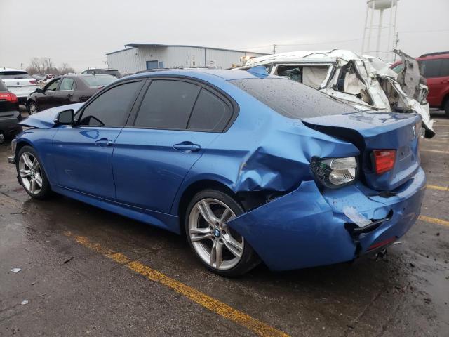 WBA3A5C56DJ462672 BMW 328 I