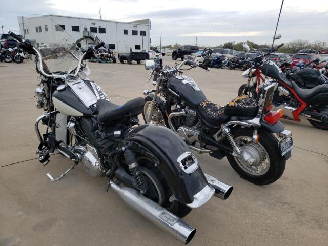 2020 HARLEY-DAVIDSON FLHP 1HD1FHP16LB664374